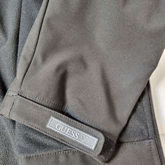 Guess Men's Lightweight  Jacket - Picture 5 of 10